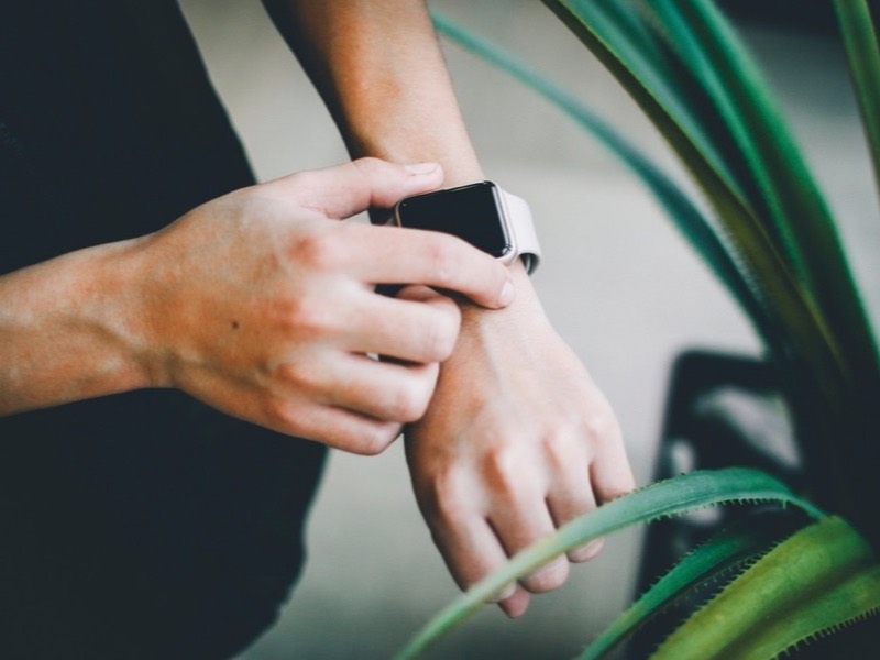 Fitness Trackers