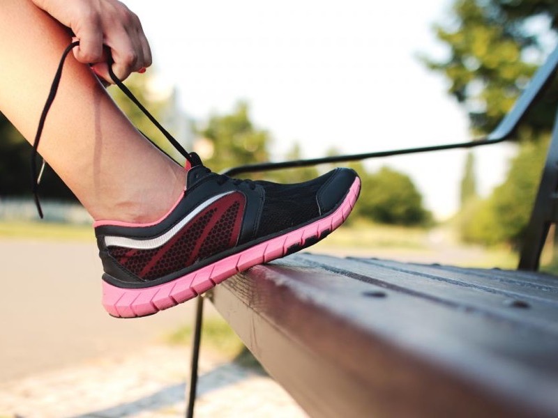 Running Shoes