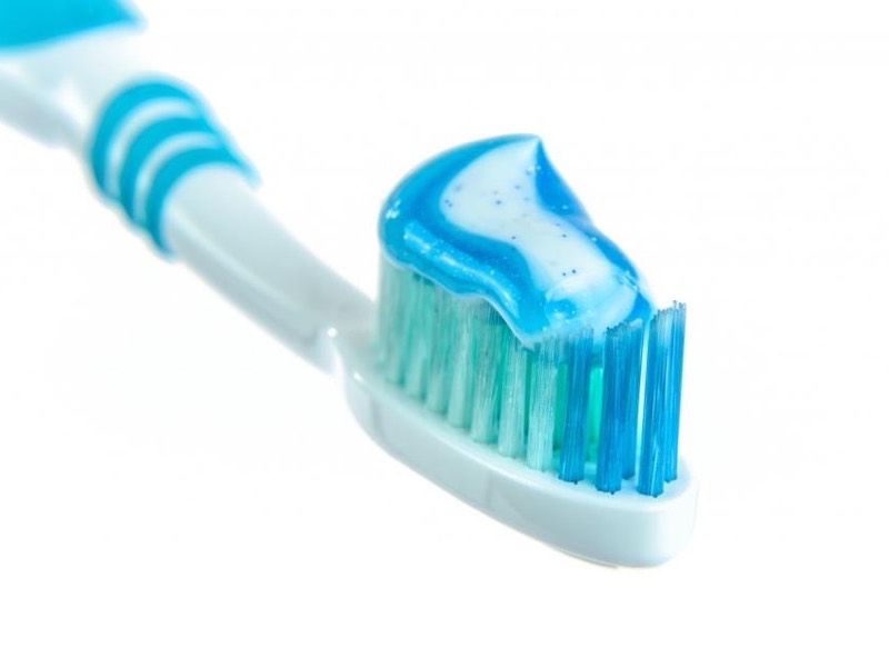 Electric Toothbrushes